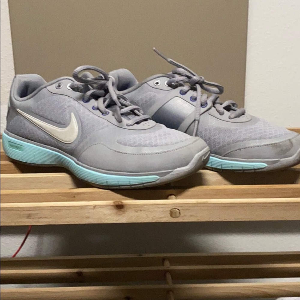 Nike Running Shoes